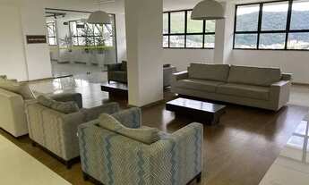 Imagem 2: Apartamento para aluguel possui 45 metros quadrados com 1 quarto em Estrela Sul - Juiz de