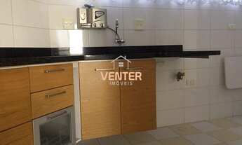 Imagem 3: Apartamento Duplex com 3 dormitórios à venda, 152 m² por R$ 1.000.000,00 - Vila Edmundo