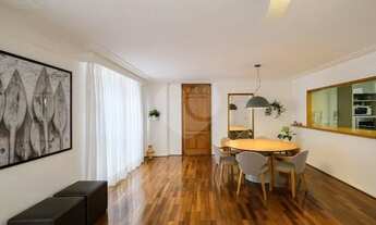 Imagem 3: Apartamento Santa Cecília