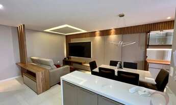 Imagem 3: Apartamento para venda tem 92 metros quadrados com 3 quartos em Pagani - Palhoça - SC