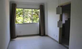 Imagem: Apartamento nascente modificado no Formosão