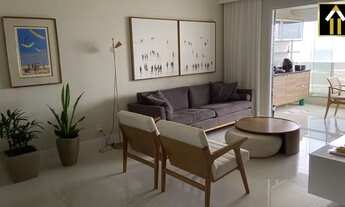 Imagem: Apartamento 4/4 em Pituaçu