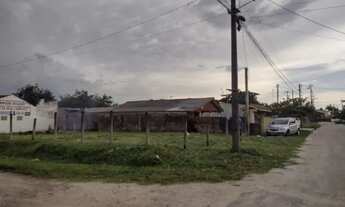 Imagem 5: Terreno de Esquina Praia de Leste