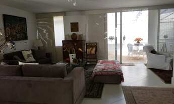 Imagem: COBERTURA - JARDIM PAULISTANO - SP