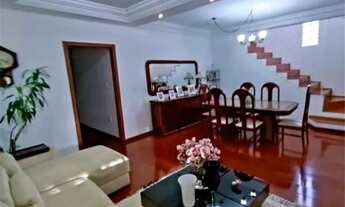 Imagem: ALUGUEL DE LINDA CASA 5 QUARTOS (2 SUÍTES)