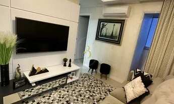 Imagem: Apartamento à venda no bairro Bela Vista