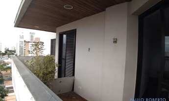 Imagem 3: APARTAMENTO - CAMPO BELO - SP