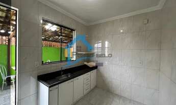 Imagem 6: Apartamento 2 Quartos para Locação em Contagem, Novo Eldorado, 2 dormitórios, 1 suíte, 2 b