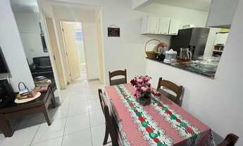 Imagem 3: APARTAMENTO CONDOMÍNIO VELEIROS 2 QUARTOS SENDO 1 SUÍTE NOVA PARNAMIRIM