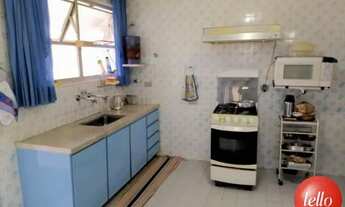 Imagem 6: São Paulo - Apartamento Padrão - Perdizes