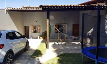 Imagem 2: VENDO Casa no bairro Jardim Ouro Branco