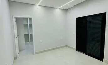 Imagem 4: Casa a Venda Condomínio Terras São Bento II