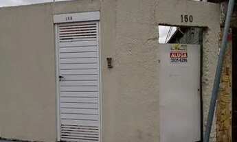 Imagem: Casa de condomínio para aluguel possui