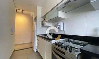 Imagem 7: Apartamento com 2 dormitórios para alugar, 58 m² por R$ 5.309,00/mês - Vila Itapura - Camp