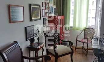 Imagem 5: SAO PAULO - Apartamento Padrão - ACLIMACAO