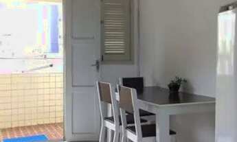 Imagem 6: Apartamento para aluguel tem 20 metros quadrados com 1 quarto em Manaíra - João Pessoa - P