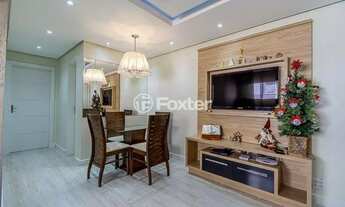 Imagem 4: Apartamento à venda Rua Ernesto Zamprogna, Morro Santana - Porto Alegre