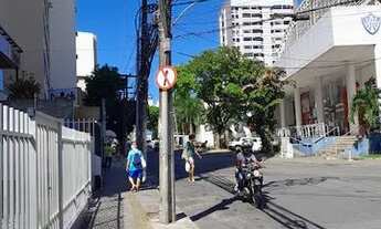 Imagem: Apartamento 1/4 Na Barra Com Varanda Próximo