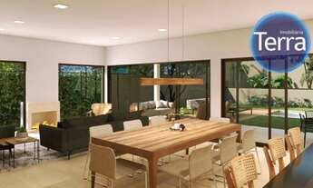 Imagem 6: Casa com 4 dormitórios suítes à venda - Granja Viana - Cotia/SP