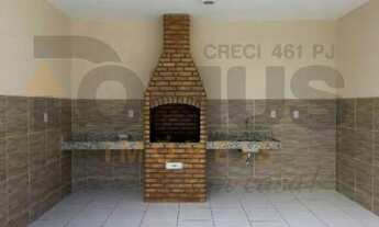 Imagem 2: Apartamento no Condomínio Belas Artes com 2 quartos