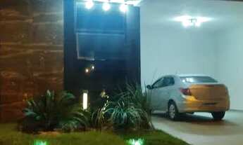 Imagem: Casa em condomínio