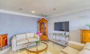 Imagem 3: Apartamento para Aluguel - Moema, 1 Quarto, 70 m2