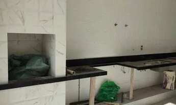 Imagem 7: Casa com 3 dormitórios à venda, 170 m² por R$ 1.050.000,00 - Condomínio Campos do Conde