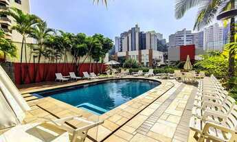 Imagem: Cobertura para aluguel e venda com 97 metros