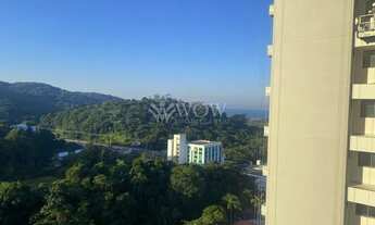 Imagem: APARTAMENTO COM 2 SUITES E 2 VAGAS NA PRAIA