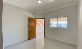 Imagem 2: CASA SEMINOVA TÉRREA NO JARDIM OLINDA INDAIATUBA