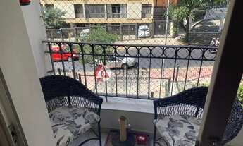 Imagem: APARTAMENTO A VENDA 03 QUARTOS, 02 VAGAS