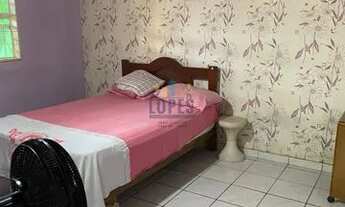 Imagem 7: Vendo Casa de 4 quartos no Bairro Cpa 3 setor V