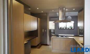 Imagem 4: COBERTURA - VILA CLEMENTINO - SP