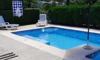 Imagem 3: FLORIANóPOLIS - Casa Padrão - Praia Brava