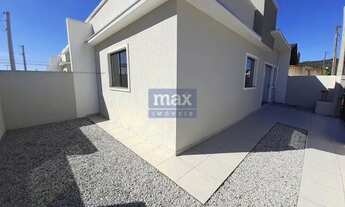 Imagem 3: ITAJAí - Casa Padrão - Santa Regina