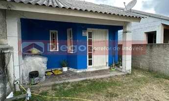 Imagem 2: Casa para Venda em Cidreira, Nazaré, 2 dormitórios, 1 banheiro, 1 vaga