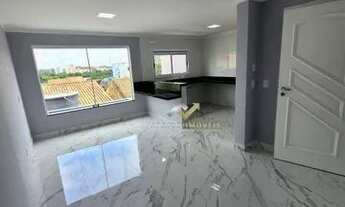 Imagem 5: Sobrado com 3 dormitórios à venda, 185 m² por R$ 920.000 - Parque Terra Nova II - São Bern