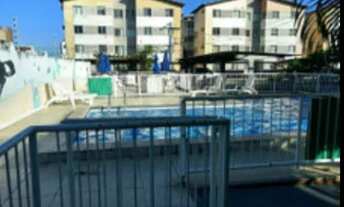 Imagem 2: Residencial Caminho das Águas