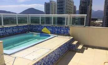Imagem 1: RIO DE JANEIRO - Apartamento Padrão - RECREIO DOS BANDEIRANTES
