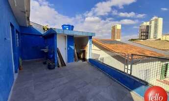 Imagem 6: São Paulo - Casa Padrão - Santana