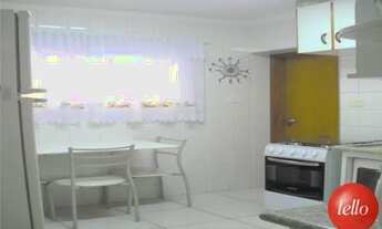 Imagem 4: São Paulo - Apartamento Padrão - Tatuapé