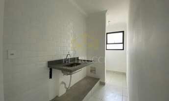 Imagem 5: Apartamento - Jardim Boa Esperança - Campinas