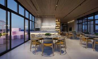 Imagem 6: Studio Lotisa Downtown By Housi