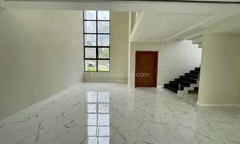 Imagem 3: Ref.: CAS4605 - Casa Nova Duplex - Quatro Quartos - Home Oficce - Piscina borda Infinita