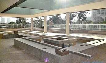 Imagem: DUPLEX - BROOKLIN - SP