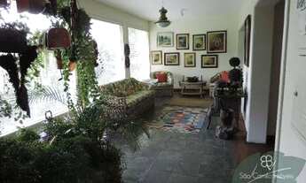 Imagem 5: Casa com 4 dormitórios à venda, 752 m² por R$ 8.000.000,00 - Granja Viana - Carapicuíba/SP