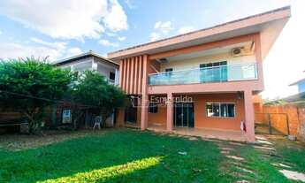 Imagem 6: Casa com 5 quartos à venda, em condomínio fechado, 444 m² por R$ 1.300.000- Jardim Botânic