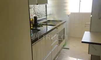 Imagem 5: Apartamento - Residencial Parque da Fazenda - Campinas