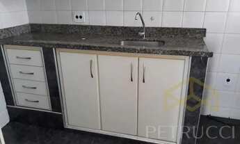 Imagem 4: Apartamento - Jardim Cristina - Campinas