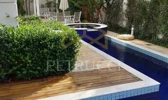 Imagem 4: Casa - Residencial Parque das Araucárias - Campinas